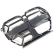Frontgrill CSL-Style med ACC i Dry Carbon (Torrkolfiber) – BMW M3 (G80) & M4 (G82 / G83)