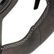 M-Sport Ratt i Full Alcantara / Mocka med Platt Botten – BMW 1–7-Serie & M-Modeller (F-Serien)