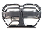 Frontgrill CSL-Style med ACC i Dry Carbon (Torrkolfiber) – BMW M3 (G80) & M4 (G82 / G83)