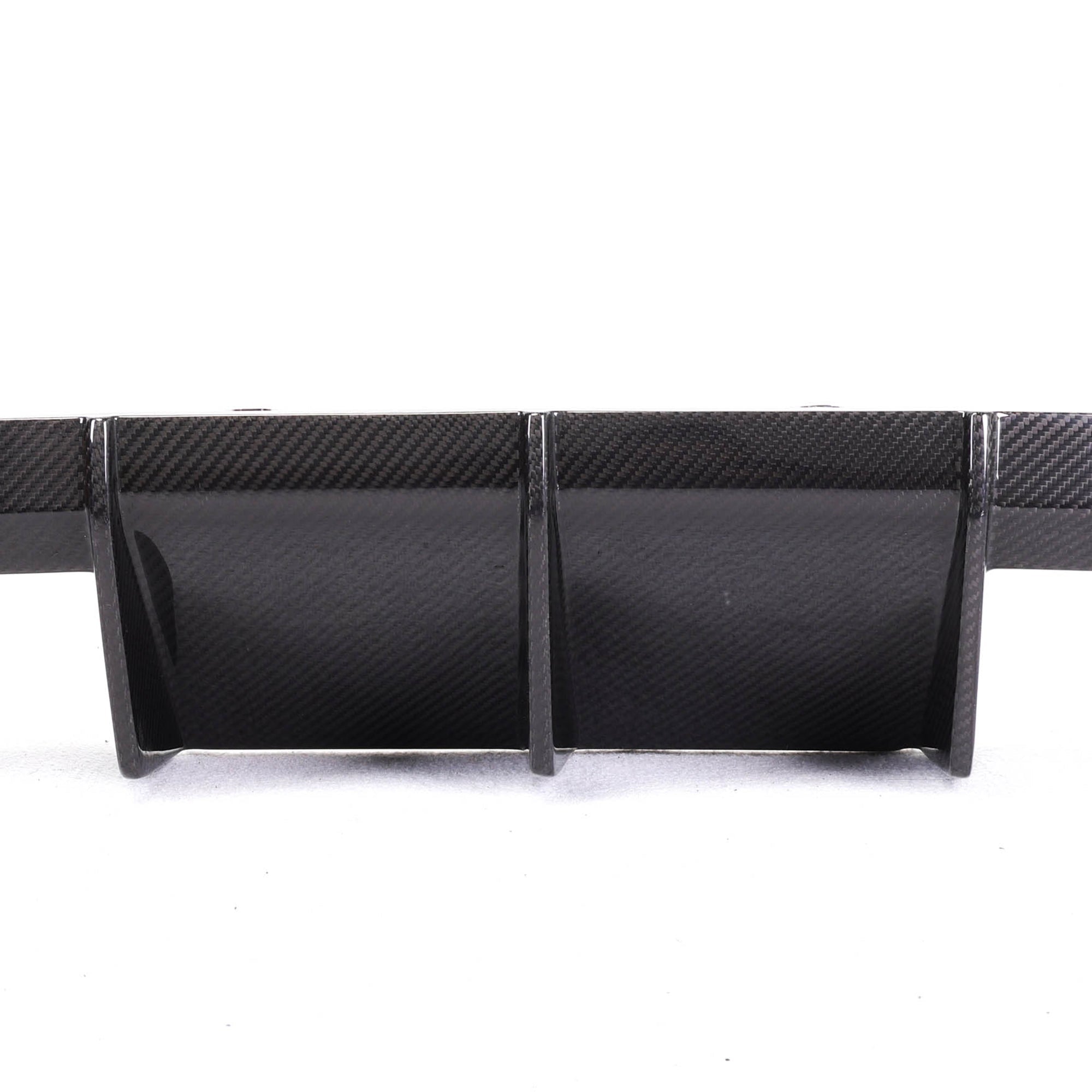 Bakre Diffusor EURO TYPE i Dry Carbon (Torrkolfiber) – BMW M3 (G80) & M4 (G82 / G83)