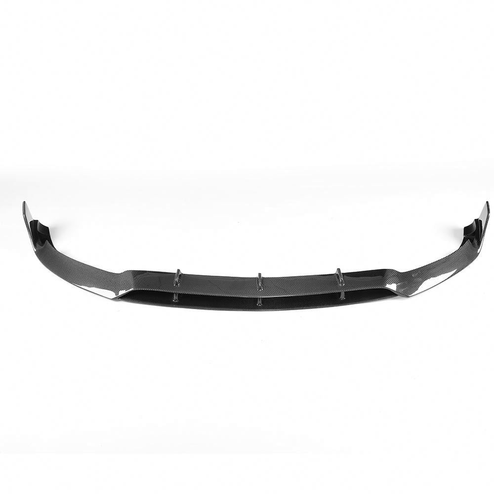 Kolfibersplitter / Frontläpp BRABUS – Mercedes-AMG C63 / C63 S (W205 Sedan / S205 Kombi)