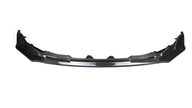 Frontläpp V-Style 3-Delad i Kolfiber (M-Performance Track Edition) – BMW M3 (G80) & M4 (G82 / G83)