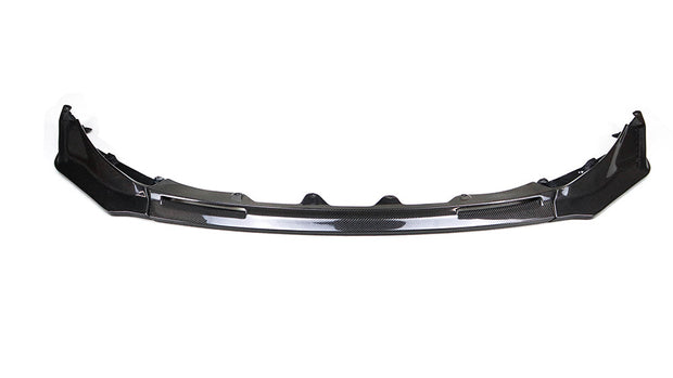 Frontläpp V-Style 3-Delad i Kolfiber (M-Performance Track Edition) – BMW M3 (G80) & M4 (G82 / G83)