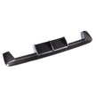 Bakre Diffusor EURO TYPE i Dry Carbon (Torrkolfiber) – BMW M3 (G80) & M4 (G82 / G83)