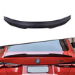 Bakspoiler / Bakkantspoiler PSM-Style i Dry Carbon (Torrkolfiber) – BMW 4-Serie (G22) & M4 (G82)