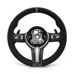 CS-Style Komplett Sportratt – BMW 1, 2, 3, 4, 5, 7-Serie & X-Modeller (F-Serien)