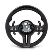 M Performance Ratt med Halv LED-Shift Lights – BMW 1–5-Serie, X-Modeller & M (F-Serien)