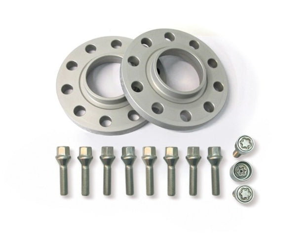 Toyota PRIUS 2004- Spacers (5x100 54,1mm) H&R