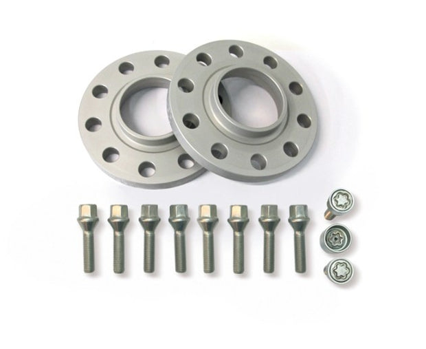 Toyota PRIUS 2004- Spacers (5x100 54,1mm) H&R