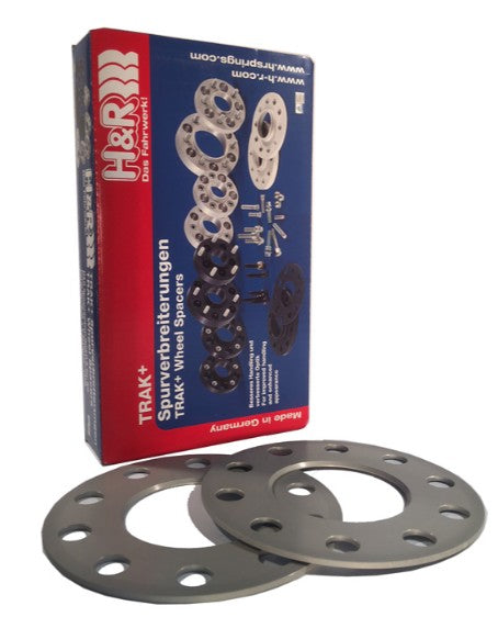 H&R SPACERS SAAB 900 1993-