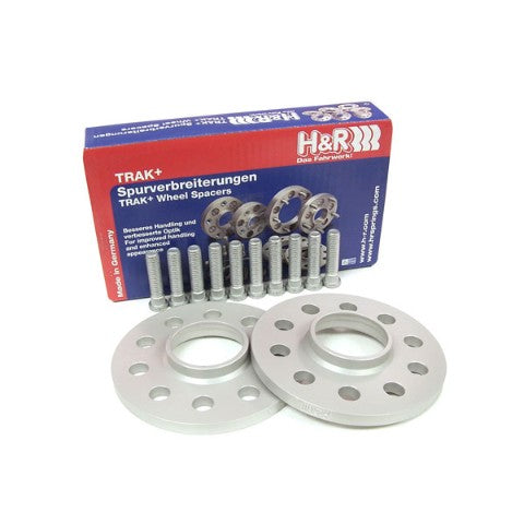 H&R SPACERS MAZDA RX-8 2003-
