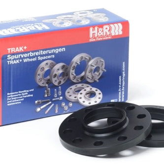 H&R SPACERS ASTON MARTIN DB9 Typ VH1