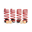 H&R HAS JUSTERBAR SÄNKNINGSSATS BMW 5 SERIE F10 Sedan 520d 525d 530d 535d 535i 550i M550d Samtliga Xdrive 2010-