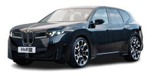H&R Sänkningssats BMW Ix3 50 xDrive N-XA Neue Classe Sänker Fram ca: 30mm Bak ca: 20mm 2026-
