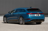 H&R Sänkningssats Audi A6 Typ GH e-tron Avant/Sportback 2wd – bild 3