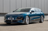 H&R Sänkningssats Audi A6 Typ GH e-tron Avant/Sportback 2wd – bild 4