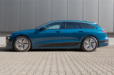 H&R Sänkningssats Audi A6 Typ GH e-tron Avant/Sportback 2wd – bild 5