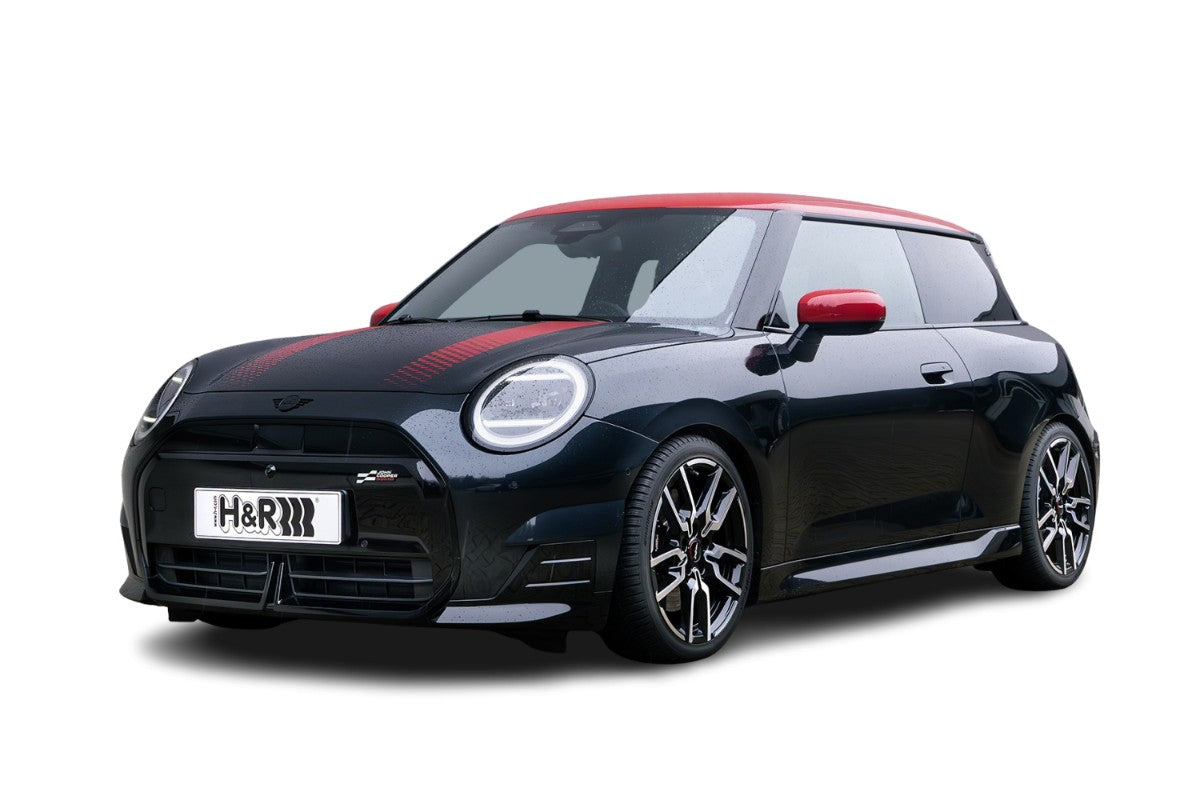 H&R Sänkningssats Mini Cooper E inkl JCW