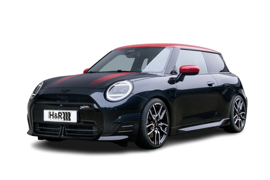 H&R Sänkningssats Mini Cooper E inkl JCW – bild 2