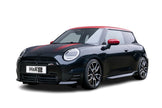 H&R Sänkningssats Mini Cooper E inkl JCW – bild 2
