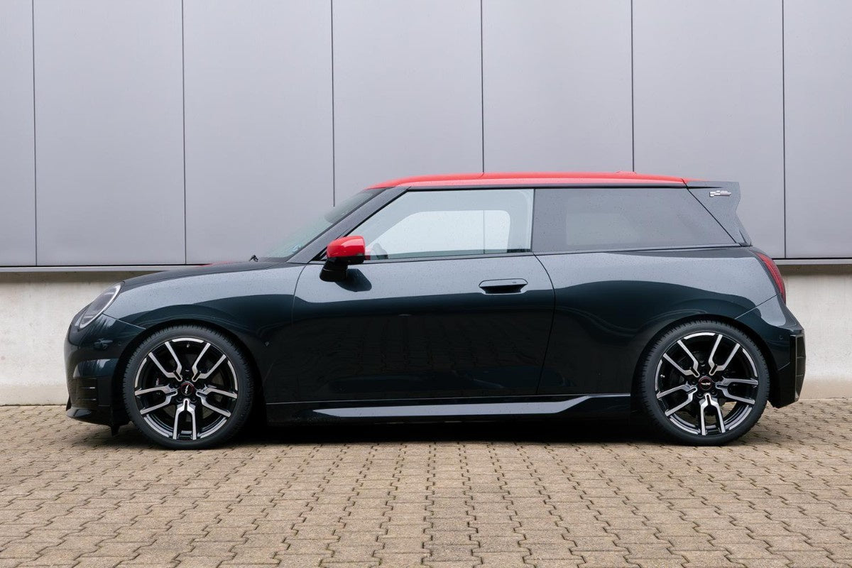 H&R Sänkningssats Mini Cooper E inkl JCW