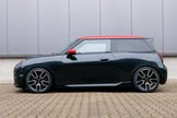 H&R Sänkningssats Mini Cooper E inkl JCW – bild 4