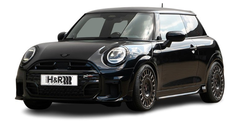 H&R Sänkningssats Mini Cooper C F66 2024- – bild 2