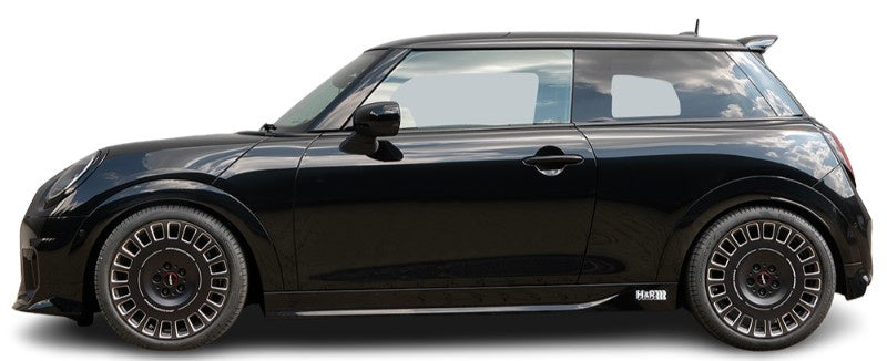 H&R Sänkningssats Mini Cooper C F66 2024-