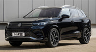 H&R Sänkningssats Volkswagen Tiguan 1.5eTsi 2wd Typ CT 2024 - inkl adaptivt chassi mHEV – bild 3