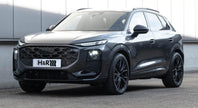 H&R Sänkningssats Audi Q3 FJ inkl Sportback 2.0Tdi + Tsi inkl adaptivt chassi ej Plug in Hybrid – bild 2
