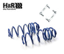 H&R Sänkningssats Mercedes E Class S214 T Modell E300e E200d E220d E300de 2wd 4-matic – bild 3