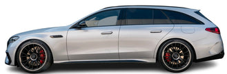 H&R Sänkningssats Mercedes E Class S214 T Modell E300e E200d E220d E300de 2wd 4-matic
