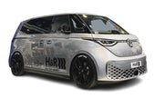 H&R Sänkningssats Volkswagen Id Buzz inkl GTX lång version inkl Cargo Pro