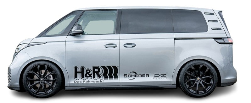 H&R COILOVER VOLKSWAGEN BUZZ GTX 2022-