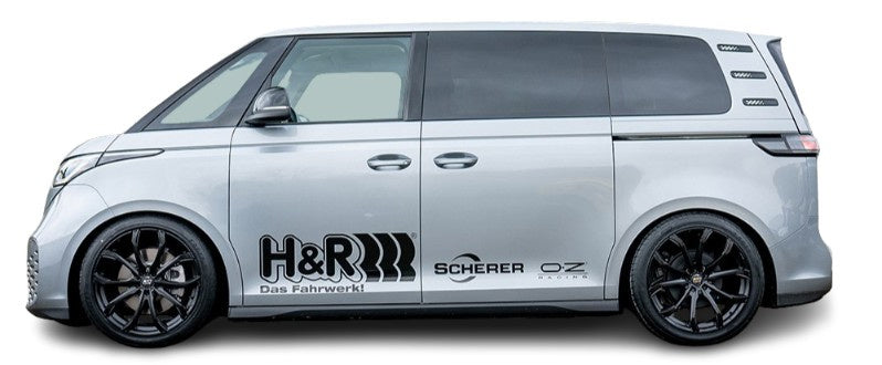 H&R COILOVER VOLKSWAGEN BUZZ GTX 2022-