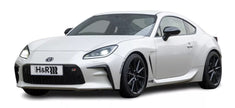 H&R Sänkningssats Toyota GR86 2wd T2 – bild 2
