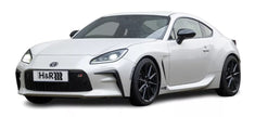 H&R Sänkningssats Toyota GR86 2wd T2