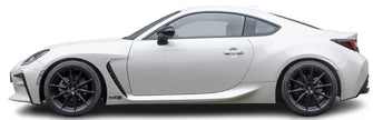 H&R Sänkningssats Toyota GR86 2wd T2 – bild 4