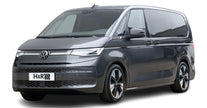 H&R Sänkningssats Volkswagen T7 Mulitvan 1.5eHybrid 4wd 6-7säten – bild 2