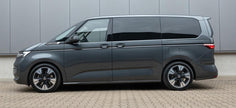 H&R Sänkningssats Volkswagen T7 Mulitvan 1.5eHybrid 4wd 6-7säten – bild 5