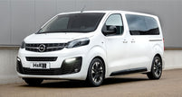 H&R Sänkningssats OPEL VIVARO C Bus (K0) | 03/2019- – bild 3