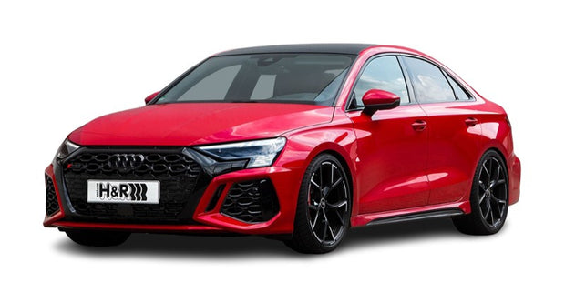 H&R COILOVER AUDI RS3 GY 2019-