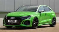 H&R COILOVER AUDI RS3 GY 2019- – bild 3