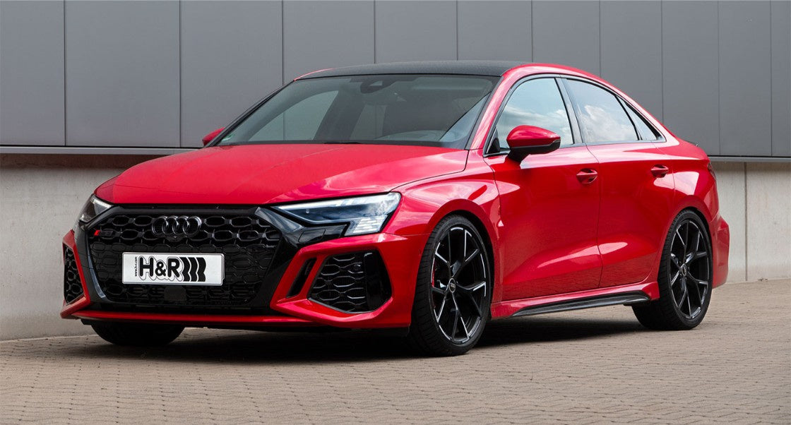 H&R COILOVER AUDI RS3 GY 2019-