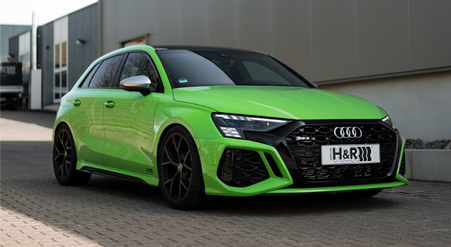 H&R COILOVER AUDI RS3 GY 2019-