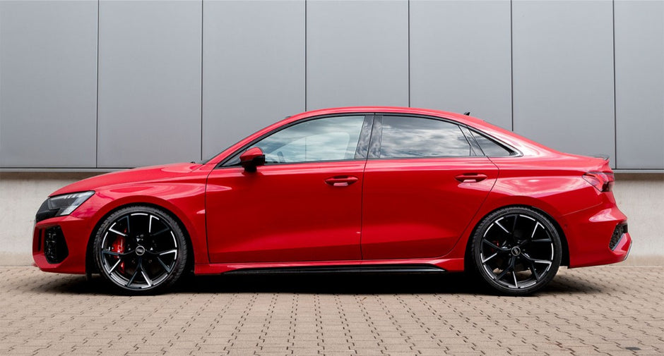 H&R COILOVER AUDI RS3 GY 2019- – bild 8