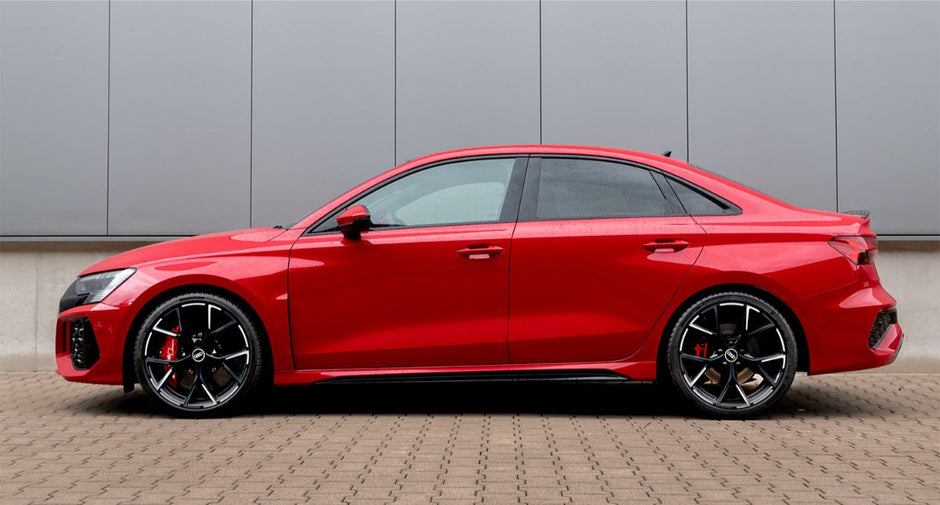 H&R COILOVER AUDI RS3 GY 2019- – bild 9