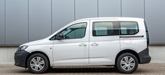 Volkswagen Caddy Cargo 1.5Tsi (7 sits) 2020-> Sänkningssats 35mm h&r – bild 7