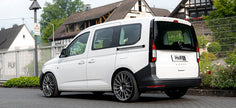 Volkswagen Caddy Cargo 1.5Tsi (7 sits) 2020-> Sänkningssats 35mm h&r – bild 8