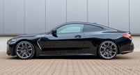 H&R Sänkningssats BMW 4 Serie M4 Typ G82 4wd xDrive – bild 4